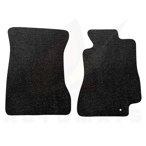 1993-2002 Toyota Supra MKIV RHD Floor Mats – alphaautomats