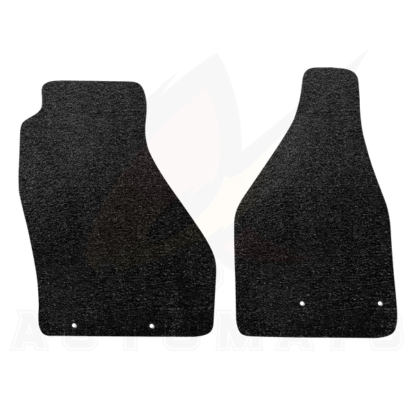 1992-1994 Mazda Autozam AZ-1 PG6SA RHD Floor Mats – alphaautomats