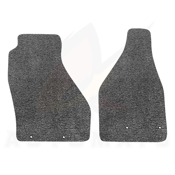 1992-1994 Mazda Autozam AZ-1 PG6SA RHD Floor Mats – alphaautomats