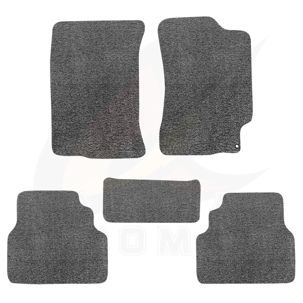 19962001 Subaru Impreza GC8/GF8 RHD Floor Mats alphaautomats