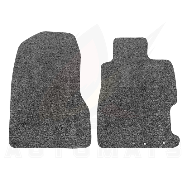 20012005 Honda Civic EP3 Hatchback RHD Floor Mats alphaautomats