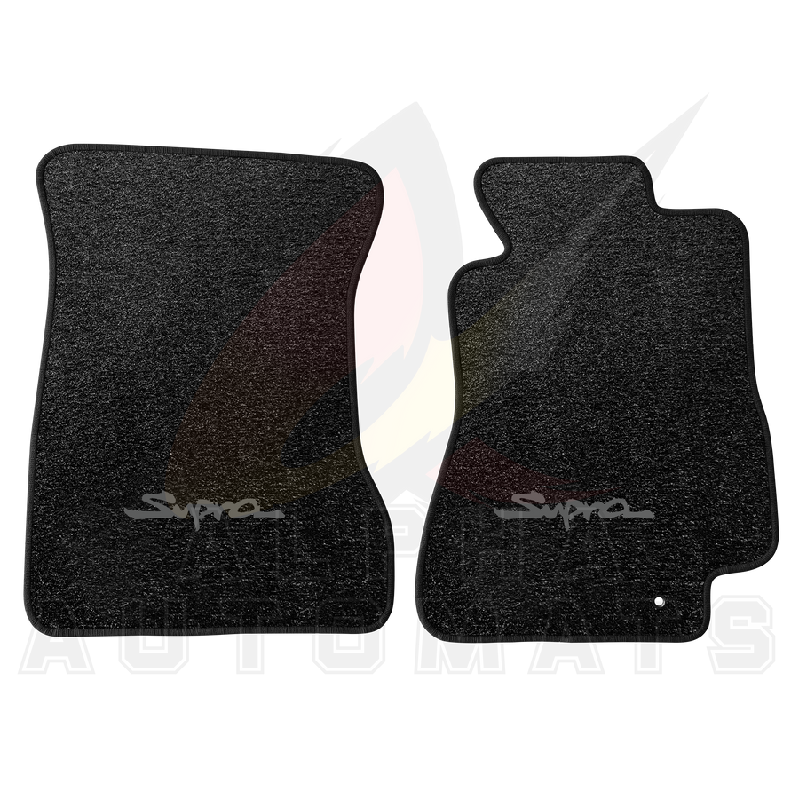 Floor Mats – alphaautomats