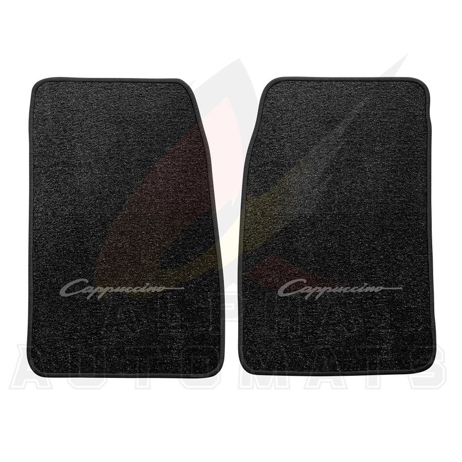Floor Mats – alphaautomats