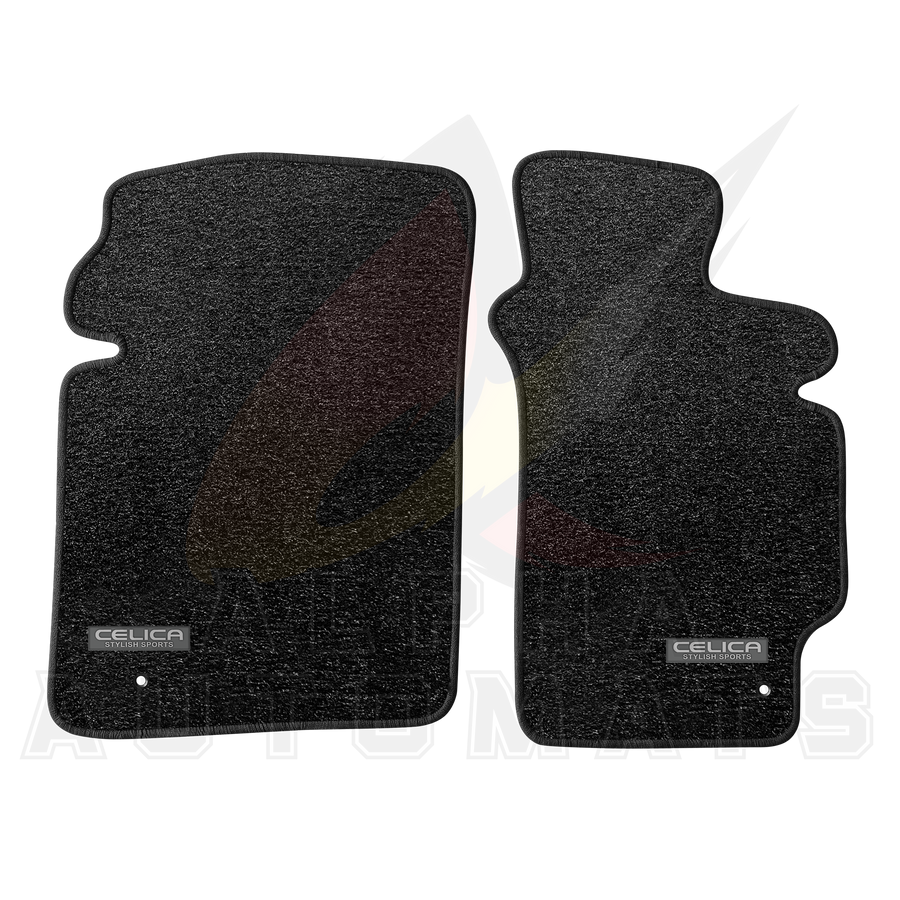 Floor Mats – alphaautomats