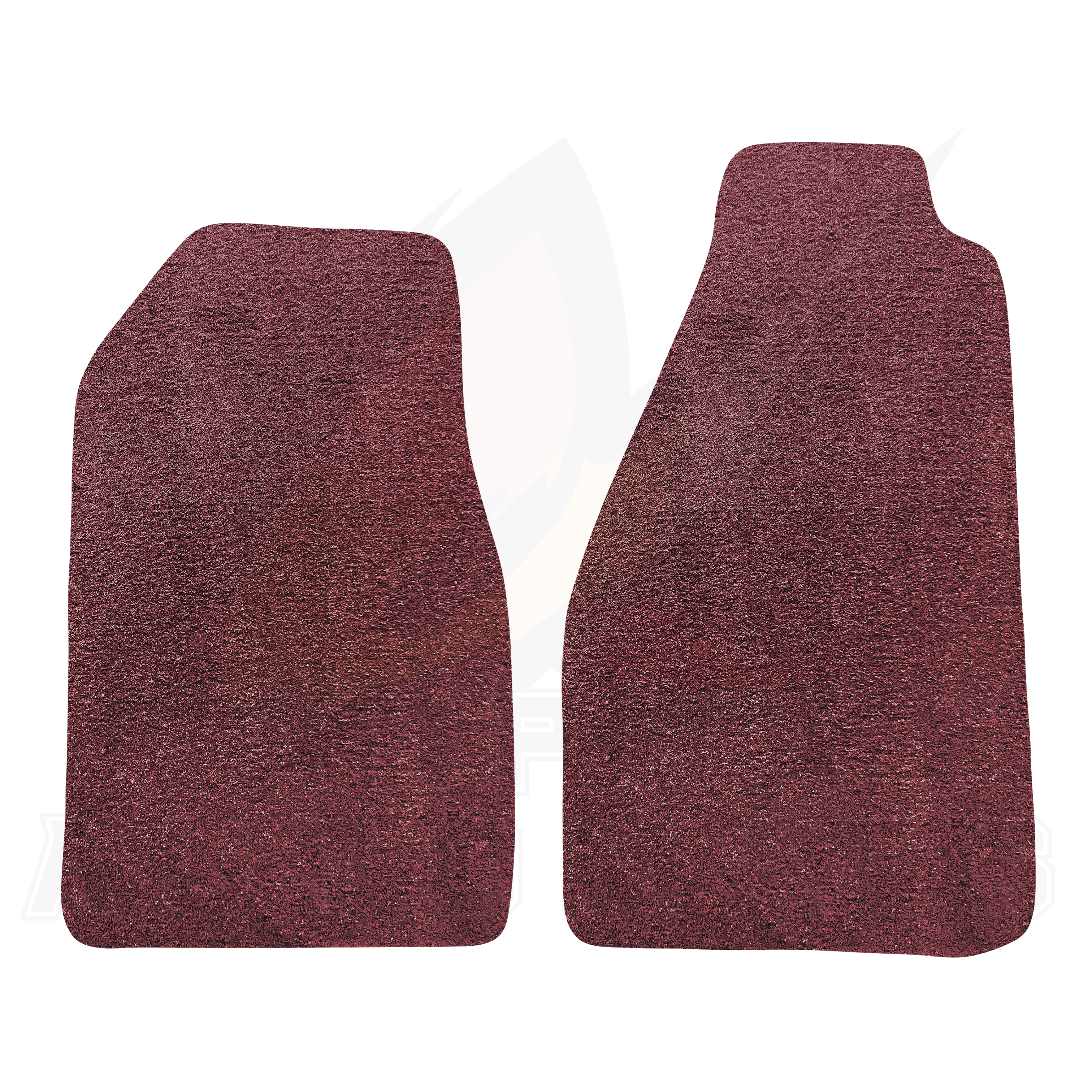 1991-2005 Acura NSX NA1/NA2 LHD Floor Mats – alphaautomats