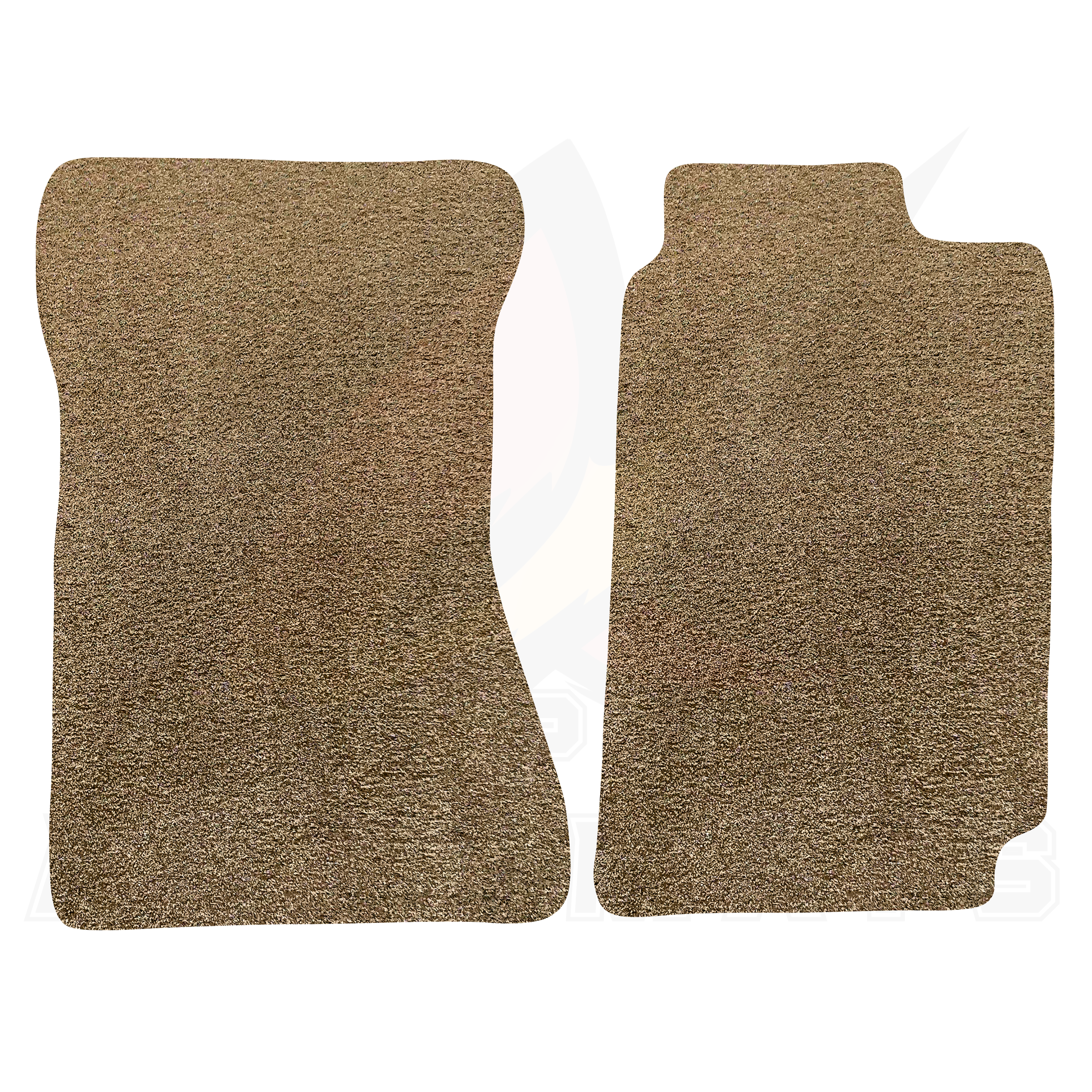 1986-1991 Mazda RX-7 FC3S RHD Floor Mats – alphaautomats