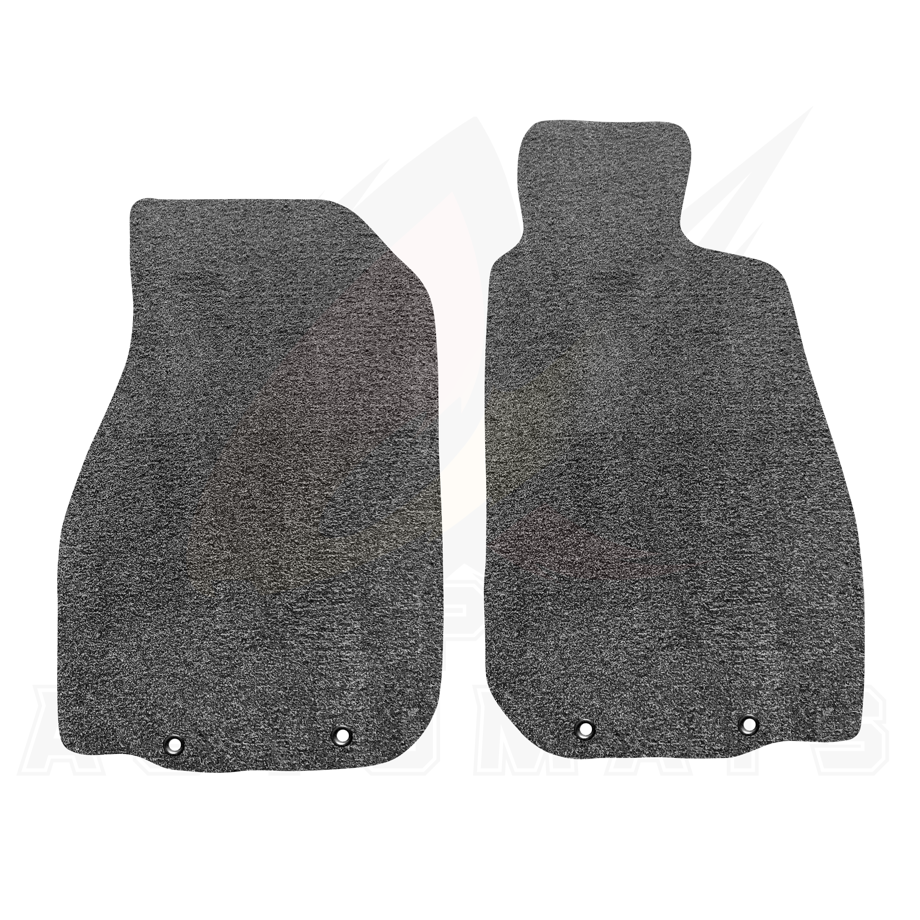 1990-2005 Honda NSX NA1/NA2 RHD Floor Mats – alphaautomats