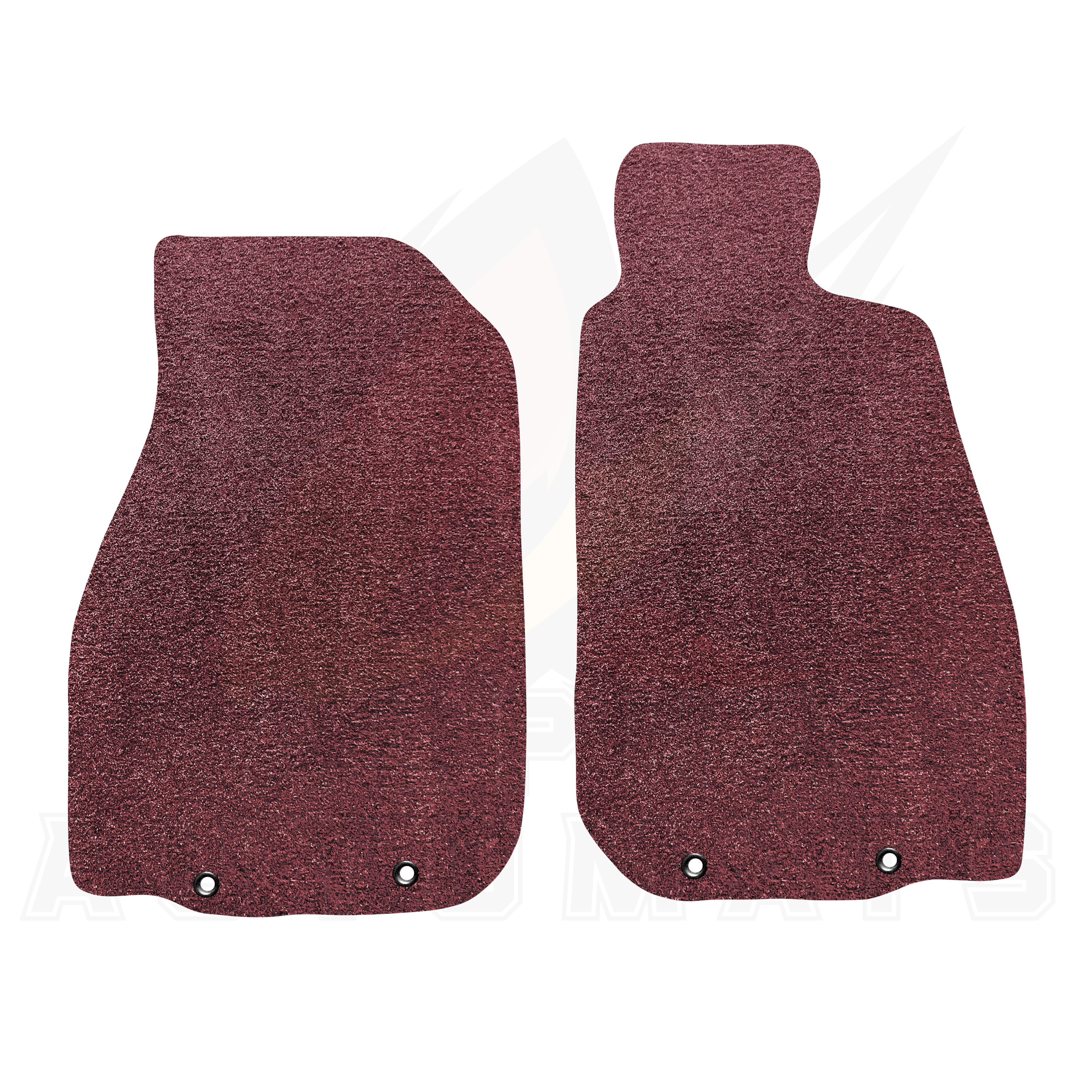 1990-2005 Honda NSX NA1/NA2 RHD Floor Mats – alphaautomats