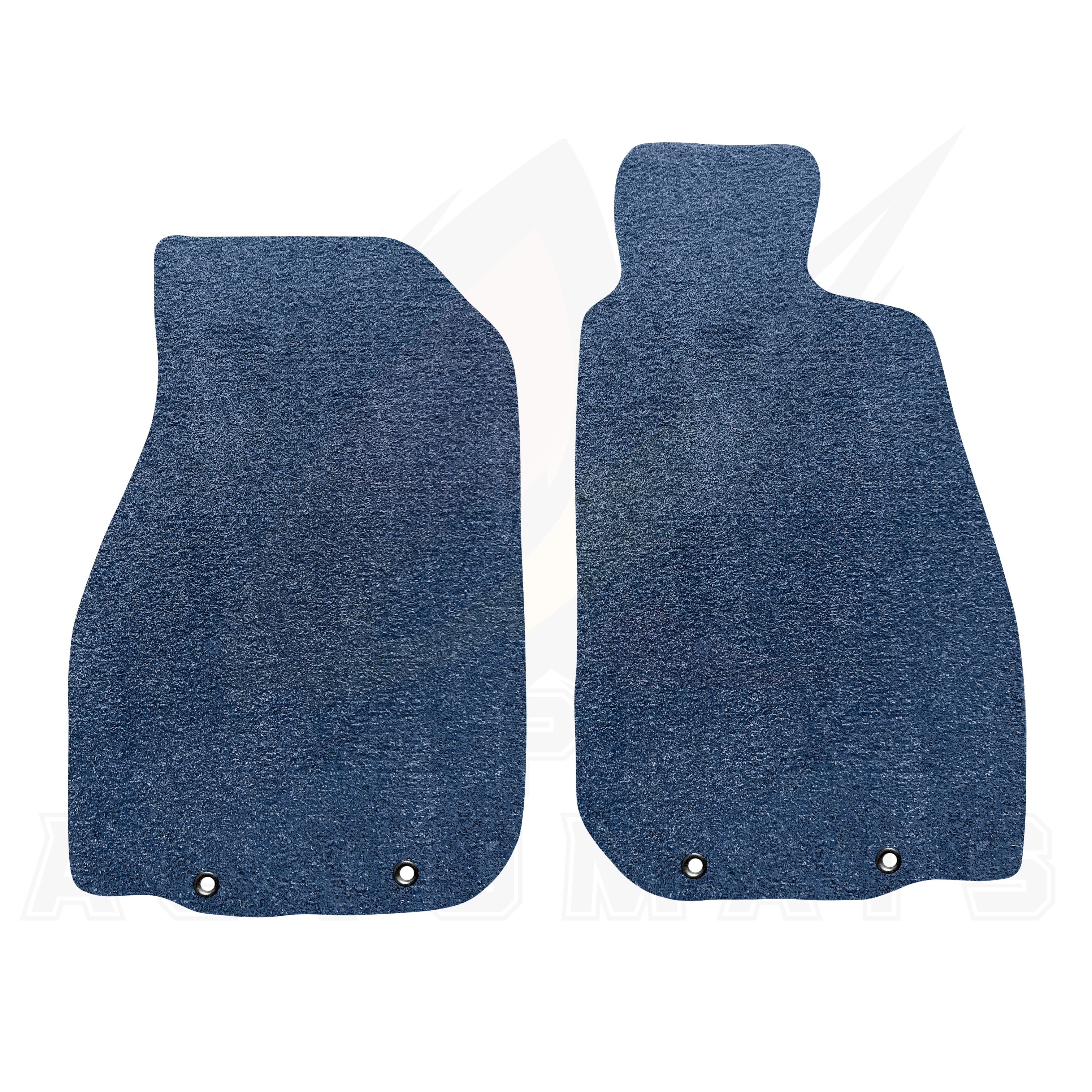 1990-2005 Honda NSX NA1/NA2 RHD Floor Mats – alphaautomats