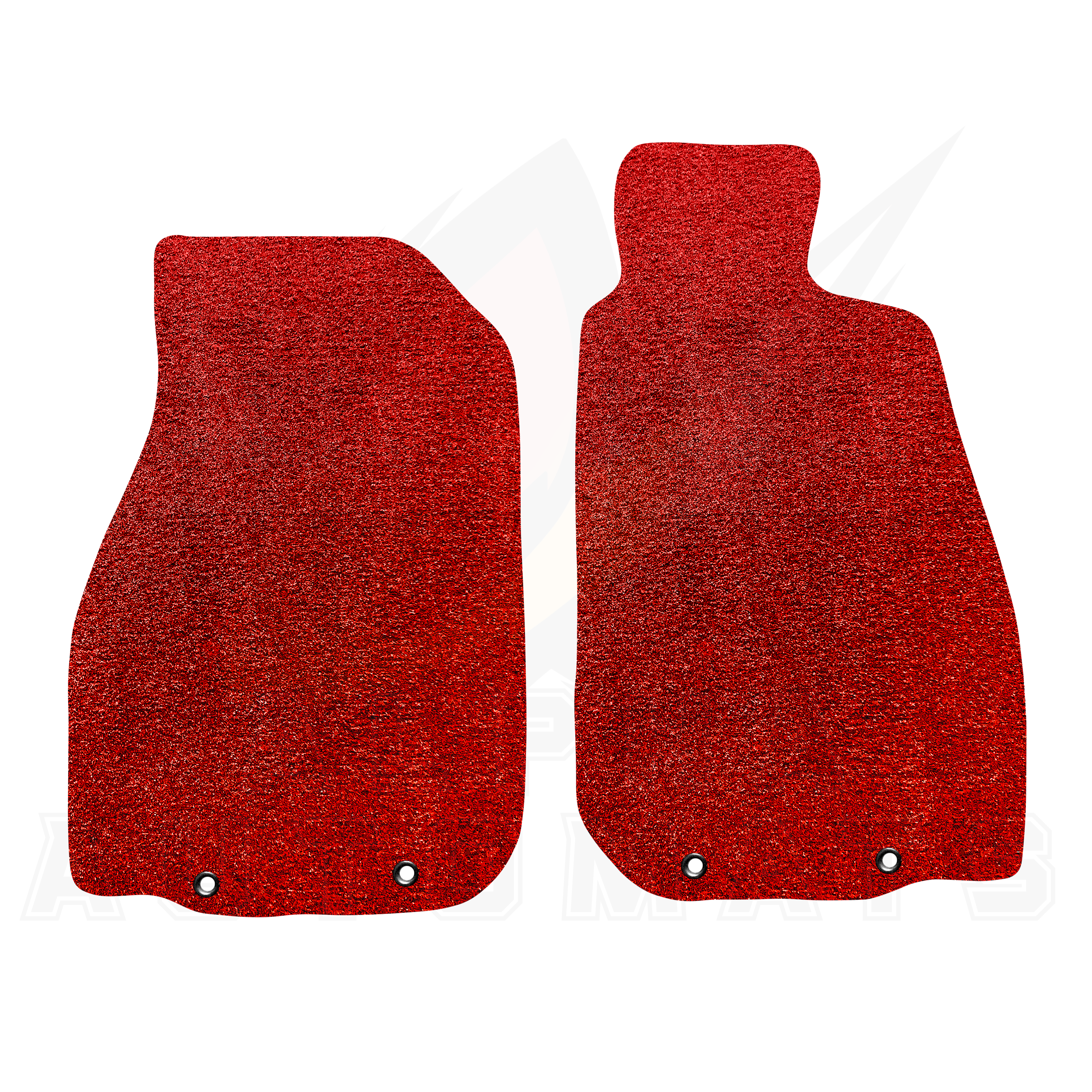 1990-2005 Honda NSX NA1/NA2 RHD Floor Mats – alphaautomats
