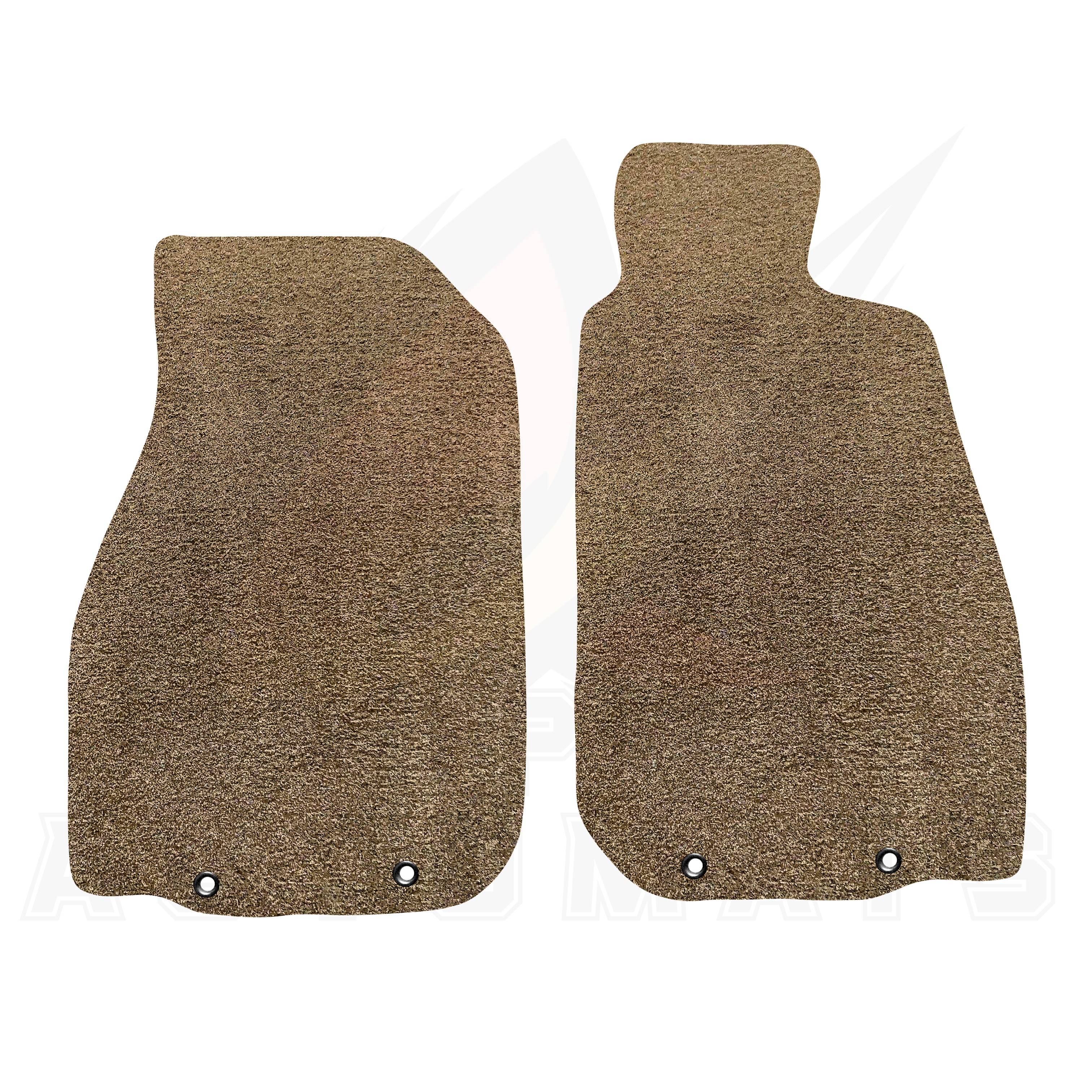 1990-2005 Honda NSX NA1/NA2 RHD Floor Mats – alphaautomats