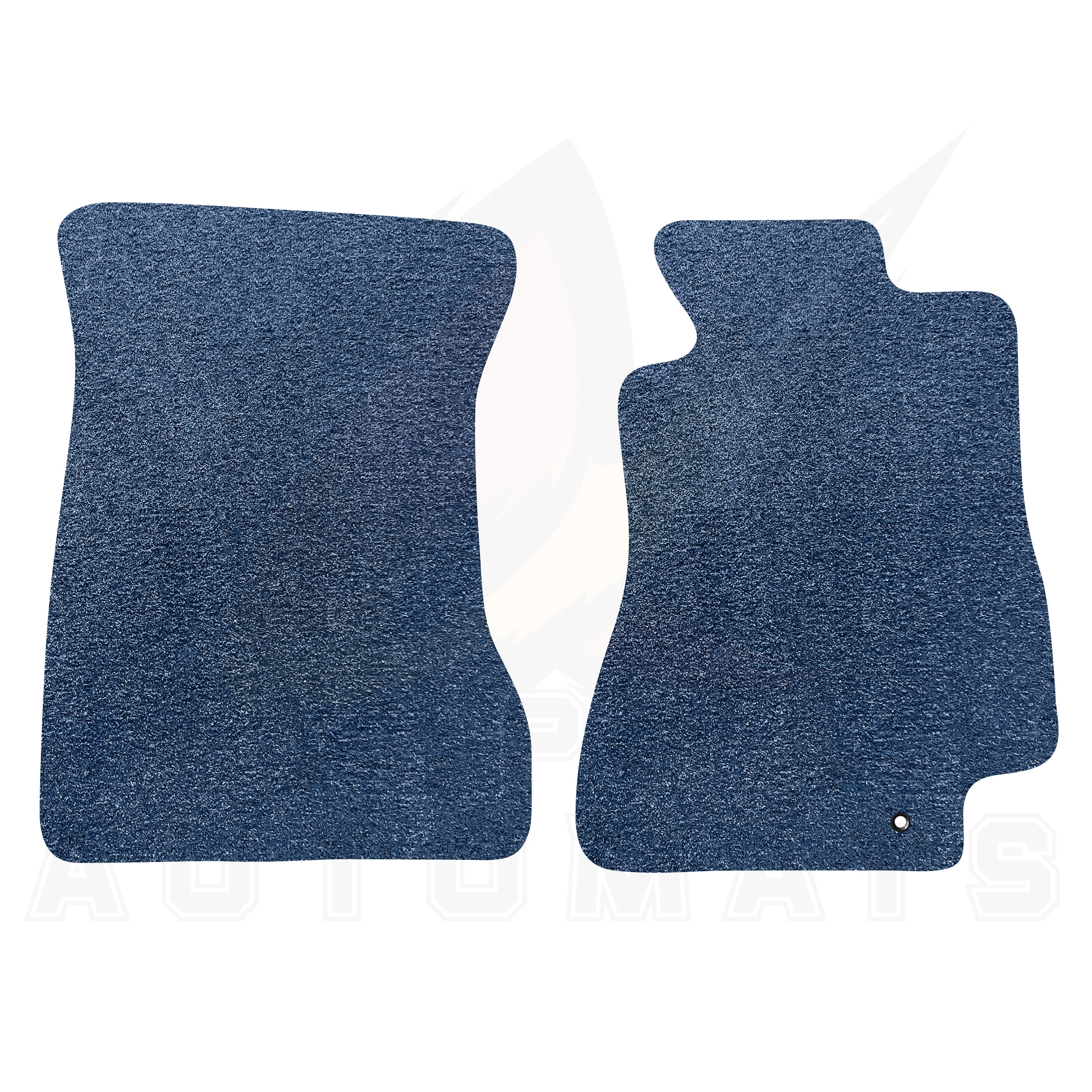 1993-2002 Toyota Supra MKIV RHD Floor Mats – alphaautomats