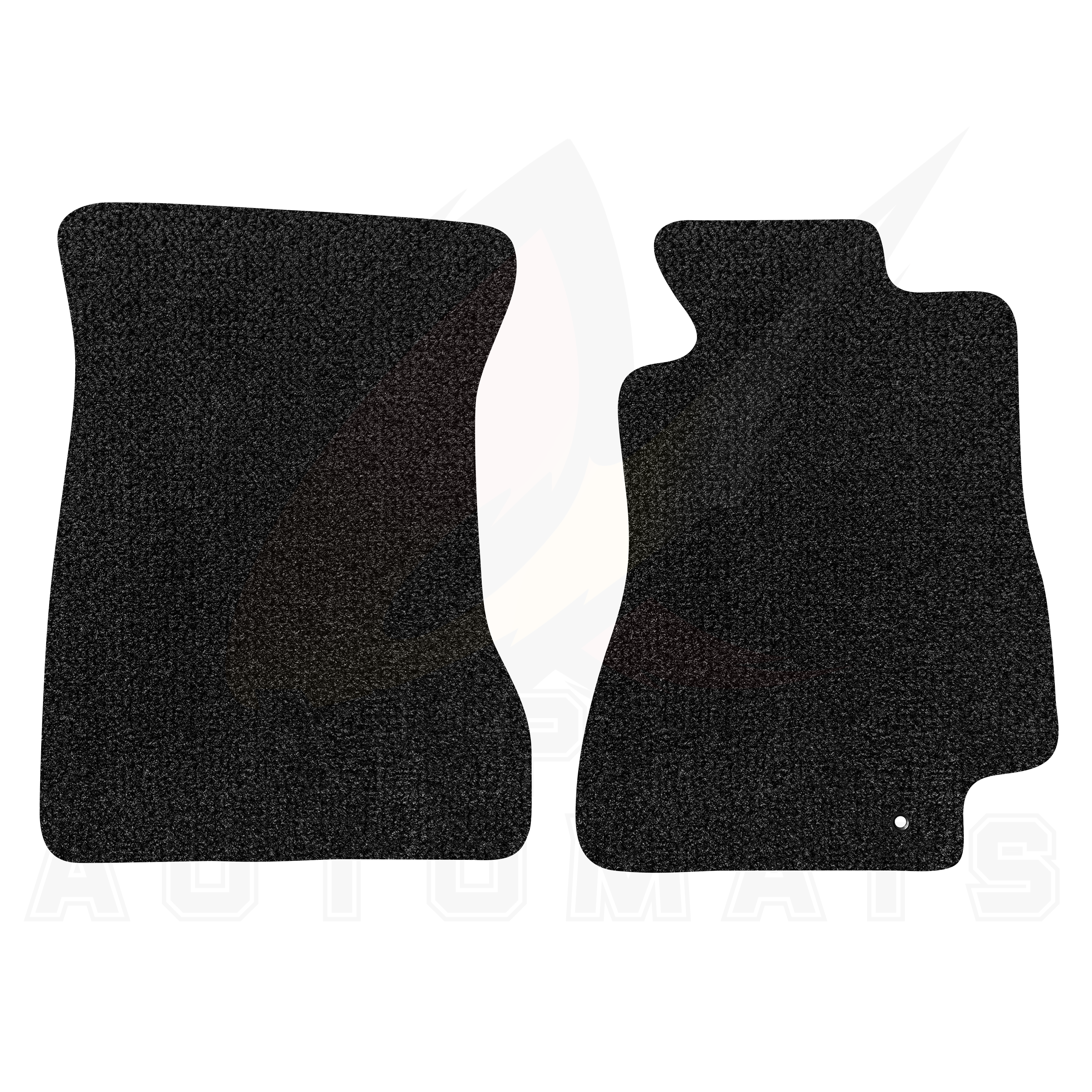 1993-2002 Toyota Supra MKIV RHD Floor Mats – alphaautomats
