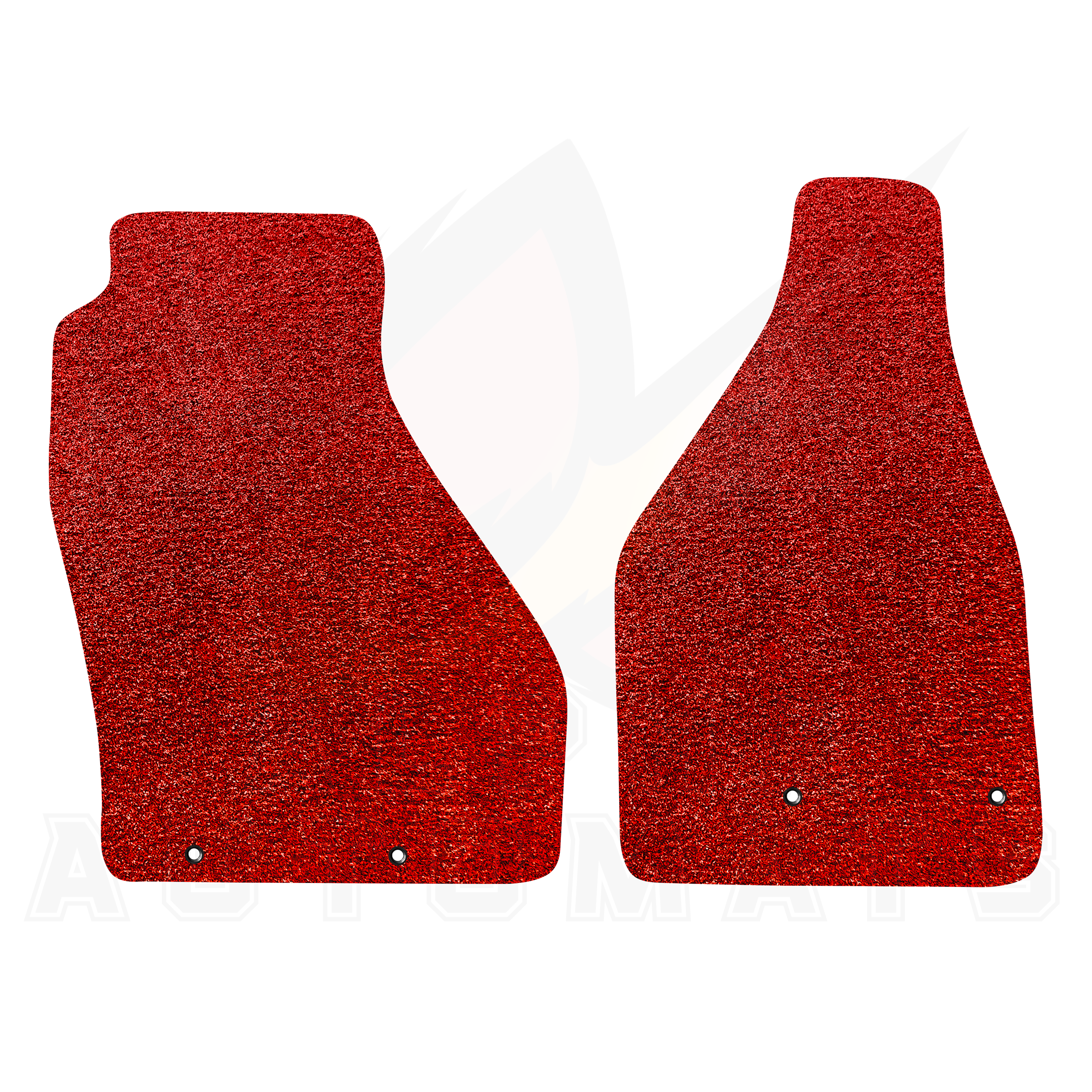 1992-1994 Mazda Autozam AZ-1 PG6SA RHD Floor Mats – alphaautomats