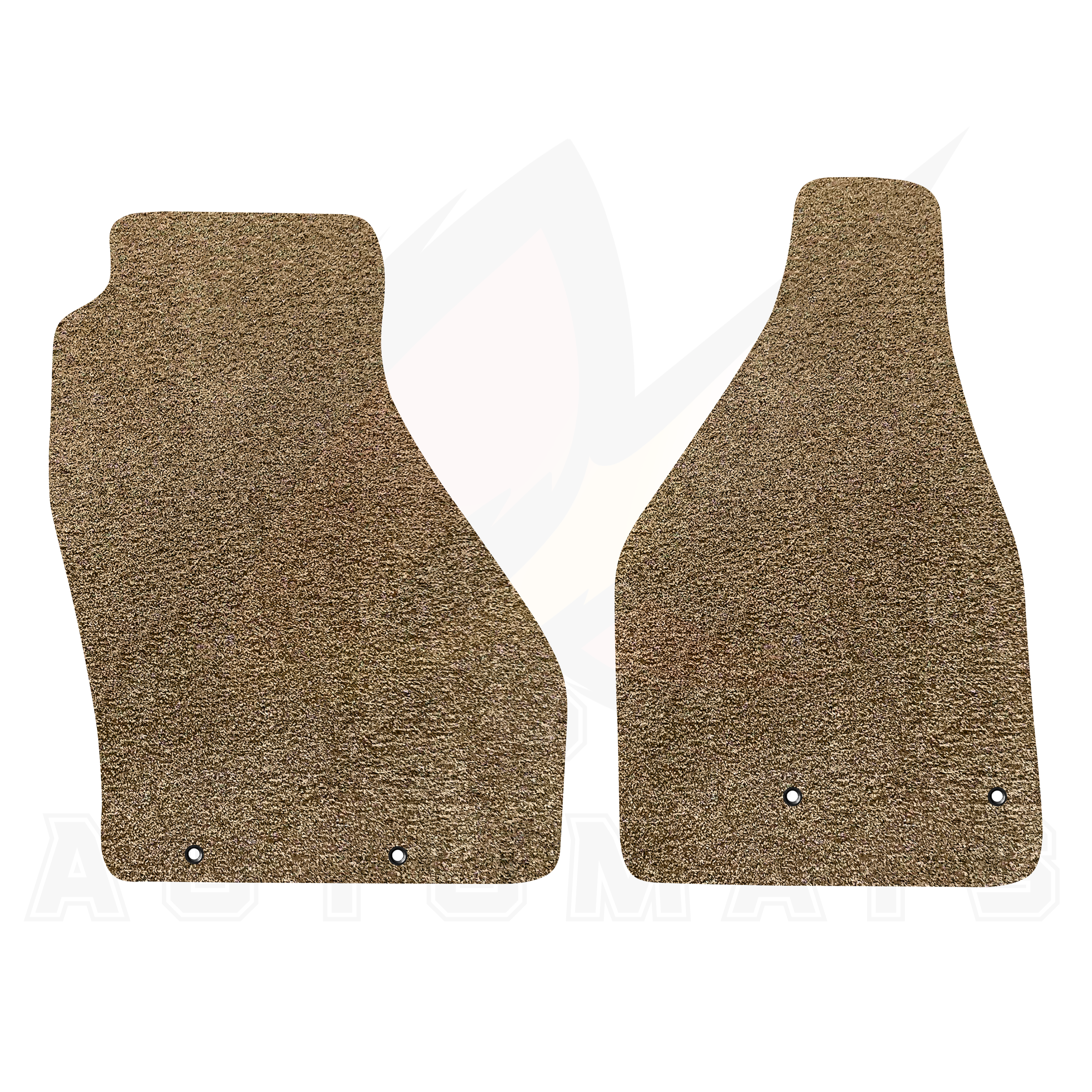 1992-1994 Mazda Autozam AZ-1 PG6SA RHD Floor Mats – alphaautomats